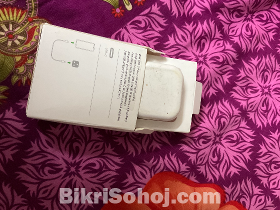 Apple Original adapter